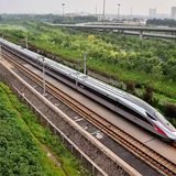Bullet Train